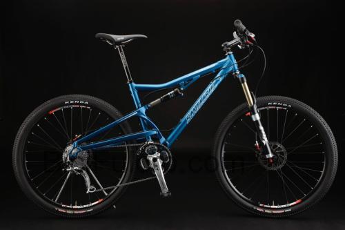 Santa Cruz Superlight scheda tecnica e recensioni
